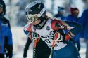 U.S. Ski Team Athlete Keely Cashman during Super G 2018 U.S. Ski Team training at Copper Mountain, CO