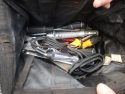 Stolen Tools In Sonora