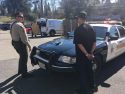 Montoya Arrested In Jamestown