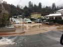 Flooding in Sonora