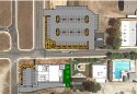 Tuolumne Resilience Center Layout
