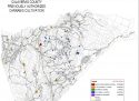 Calaveras county Previously Authorized Cannabis Cultivation Map