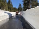 Highway 4 Ebbetts Pass