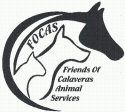 FOCAS logo