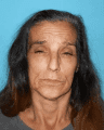 Joanne Lacy TCSO Booking Photo