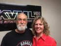 Pastor Jack and Denny Bettencourt 4-17-19