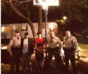 Tuolumne Sheriff's Deputies Surprise Jamestown Teen