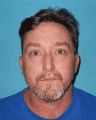 William Fye TCSO Booking Photo