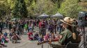 Yosemite celebrates Earth Day along with other events