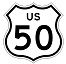 Highway 50