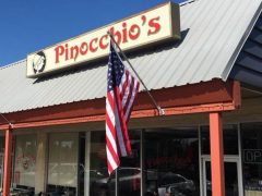 pinocchio