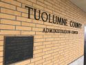 Tuolumne County Administration Building