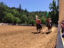 62nd Mother Lode Round-up Rodeo