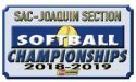 CIF Sac-Joaquin Section Playoffs