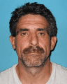 Gerald Kinder TCSO Booking Photo