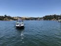 Search for plane that went missing at Lake Tulloch