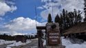 Snow Anticipated For Yosemite National Park