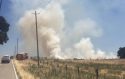 Red Flag Warning For The Northern San Joaquin Valley