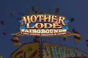 Grandstand Entertainment Change At Mother Lode Fair
