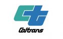 Caltrans logo