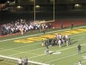High School Football Approaches Mid-Season