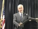 Local Lawmakers Give Pointed Reaction Governor&rsquo;s Stay At Home Order