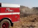 Prescribed Burn Getting Underway In Calaveras County