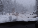 More Storms Forecast From Friday Through Tuesday