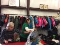 Donations Starting To Come In For Interfaith