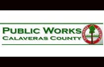 Calaveras County Public Works logo