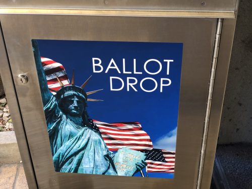Local Election Deadline Fast Approaches - Vimarsana News