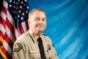 Tuoumne County Sheriff Bill Pooley