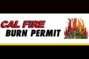 Burn Permits Required Starting Today