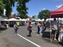 Labor Day Weekend Events