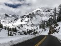 Sierra Nevada Winter Weather Advisory Kicks Off November