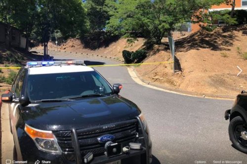 District Attorney Investigates Shooting Of Richard Councilman - Vimarsana News