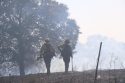 2020 Fire Season Comes To A Close