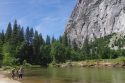 Squatter In Yosemite Sentenced To Five Years In Prison