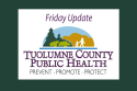 3 New COVID-19 Cases In Tuolumne And 2 In Calaveras
