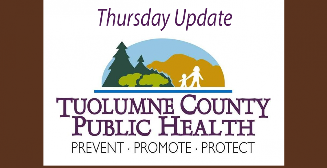 Tuolumne County Public Health