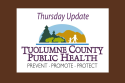 35 New COVID-19 Cases In Tuolumne 35 New COVID-19 Cases In Tuolumne