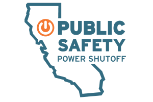 Public Safety Power Shutoff PGE. tips, power outage, PSPS, PG&E