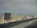 Air Quality Alert Issued For Mariposa County