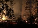 UCLA Report: 2020 Wildfires Wiped Out Years Of Carbon Reduction Efforts