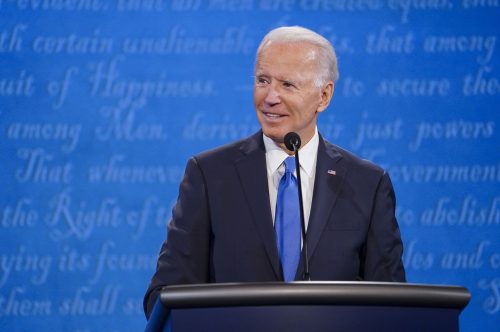 Biden: Bidenomics Has Created 13 Million Jobs In Two Years - Vimarsana News