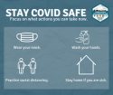 Managing Tuolumne County&rsquo;s COVID-19 Case Surge