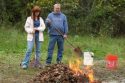 Burn Permits Required Soon