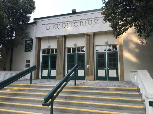 Sonora High Meeting To Focus On Transgender Laws - Vimarsana News