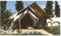 Supervisors To Hear Appeal On Yosemite Under Canvas