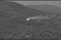 Two Fires In Two Mother Lode Counties